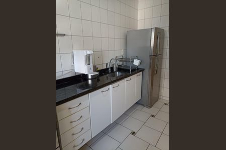 Apartamento à venda com 73m², 2 quartos e 1 vagaCozinha