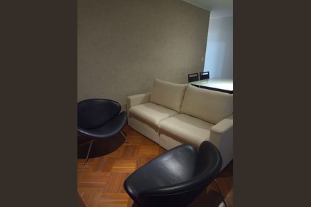 Apartamento à venda com 73m², 2 quartos e 1 vagaSala