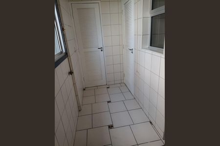 Apartamento à venda com 73m², 2 quartos e 1 vagaArea de Serviço