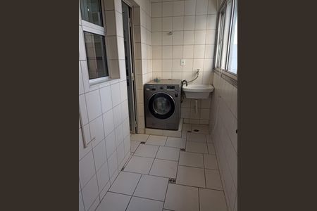 Apartamento à venda com 73m², 2 quartos e 1 vagaArea de Serviço