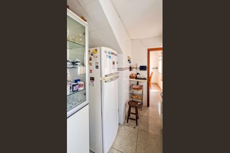 Apartamento à venda com 190m², 3 quartos e 1 vagaCozinha