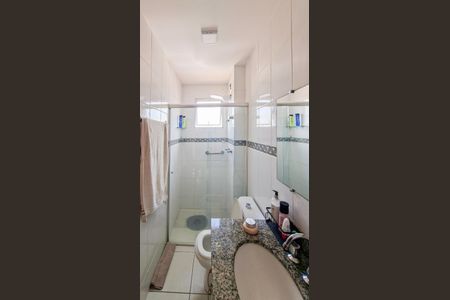 Apartamento à venda com 190m², 3 quartos e 1 vagaBanheiro da Suíte