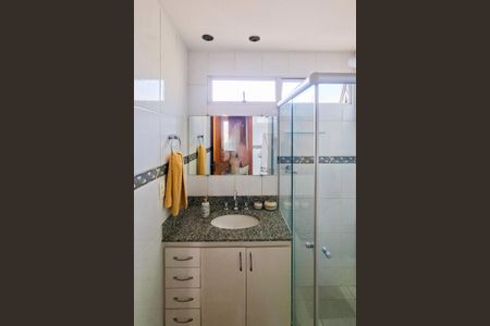 Apartamento à venda com 190m², 3 quartos e 1 vagaBanheiro Social