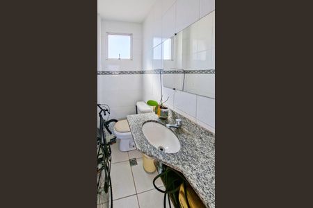 Apartamento à venda com 190m², 3 quartos e 1 vagaCobertura - Lavabo