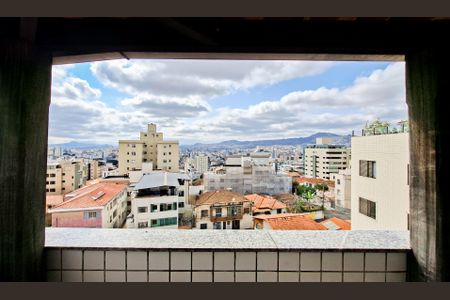 Apartamento à venda com 190m², 3 quartos e 1 vagaCobertura