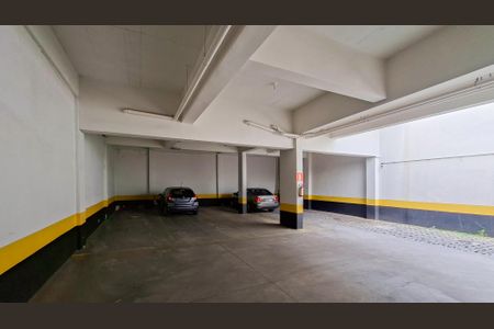 Apartamento à venda com 190m², 3 quartos e 1 vagaGaragem