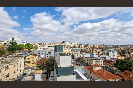 Apartamento à venda com 190m², 3 quartos e 1 vagaQuarto 1 Vista