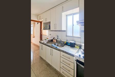 Apartamento à venda com 190m², 3 quartos e 1 vagaCozinha