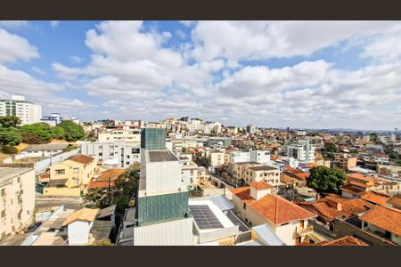 Apartamento à venda com 190m², 3 quartos e 1 vagaQuarto 2 Vista