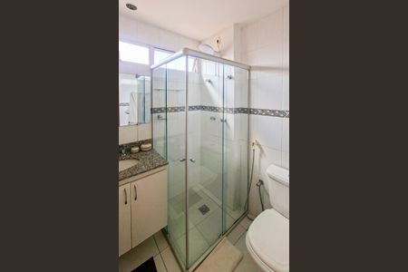 Apartamento à venda com 190m², 3 quartos e 1 vagaBanheiro Social