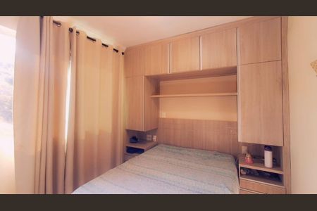 Foto 05 de apartamento à venda com 3 quartos, 120m² em Arvoredo II, Contagem