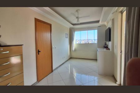 Foto 02 de apartamento à venda com 3 quartos, 120m² em Arvoredo II, Contagem