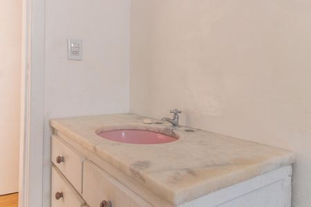 Apartamento à venda com 53m², 1 quarto e 1 vagaBanheiro