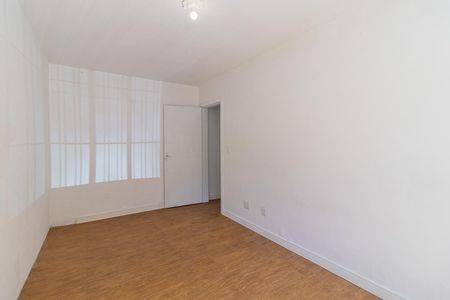 Apartamento à venda com 53m², 1 quarto e 1 vagaQuarto