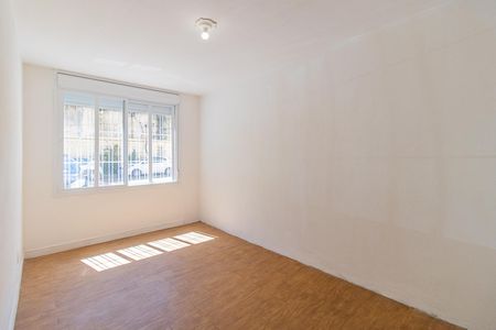 Apartamento à venda com 53m², 1 quarto e 1 vagaQuarto