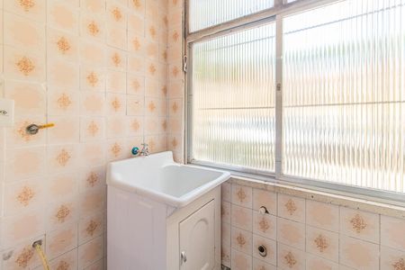 Apartamento à venda com 53m², 1 quarto e 1 vagaÁrea de Serviço
