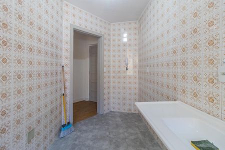Apartamento à venda com 53m², 1 quarto e 1 vagaCozinha 