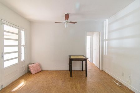 Sala de apartamento para alugar com 1 quarto, 53m² em Santa Tereza, Porto Alegre