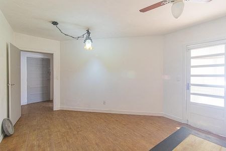 Sala de apartamento para alugar com 1 quarto, 53m² em Santa Tereza, Porto Alegre