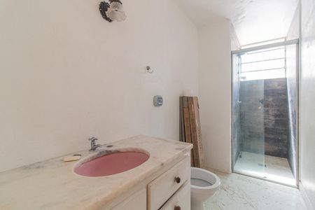 Apartamento à venda com 53m², 1 quarto e 1 vagaBanheiro