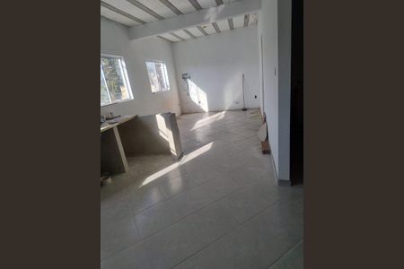Apartamento para alugar com 2 quartos, 140m² em Bonsucesso, Contagem
