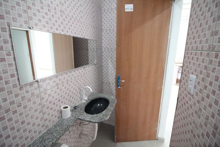 Casa para alugar com 140m², 3 quartos e 1 vagaBanheiro