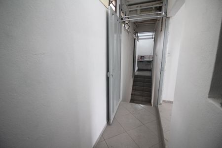 Casa para alugar com 140m², 3 quartos e 1 vagaÁrea de Serviço