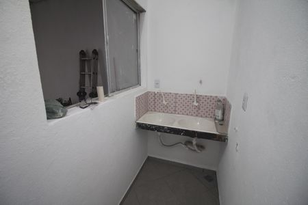 Casa para alugar com 140m², 3 quartos e 1 vagaÁrea de Serviço