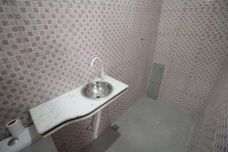 Casa para alugar com 140m², 3 quartos e 1 vagaBanheiro da Suíte 2