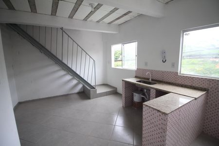 Casa para alugar com 140m², 3 quartos e 1 vagaCozinha