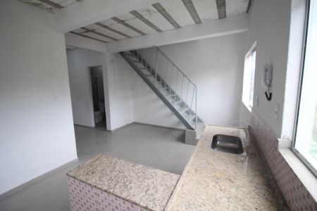 Casa para alugar com 140m², 3 quartos e 1 vagaCozinha
