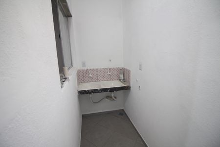 Casa para alugar com 140m², 3 quartos e 1 vagaÁrea de Serviço