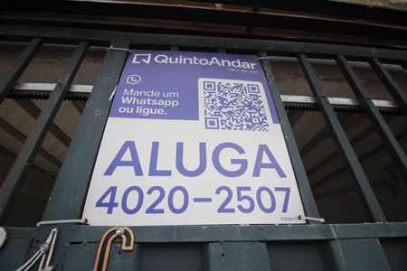 Casa para alugar com 140m², 3 quartos e 1 vagaPlaquinha 