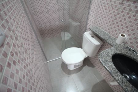 Casa para alugar com 140m², 3 quartos e 1 vagaBanheiro