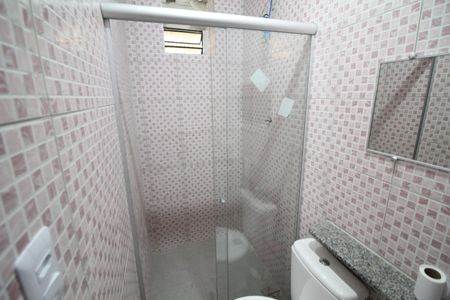 Casa para alugar com 140m², 3 quartos e 1 vagaBanheiro