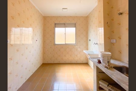 Apartamento à venda com 45m², 1 quarto e 1 vagaCozinha e Área de Serviço