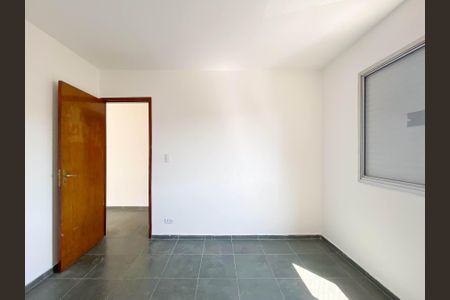 Apartamento à venda com 45m², 1 quarto e 1 vagaQuarto