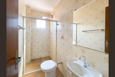 Apartamento à venda com 45m², 1 quarto e 1 vagaBanheiro Social