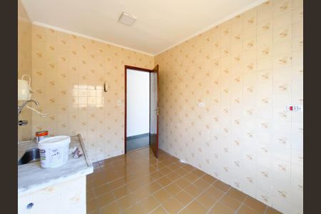 Apartamento à venda com 45m², 1 quarto e 1 vagaCozinha e Área de Serviço