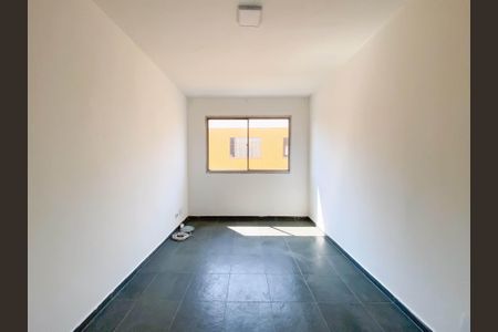 Sala de apartamento à venda com 1 quarto, 45m² em Vila Lageado, São Paulo