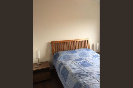 Apartamento à venda com 120m², 3 quartos e 2 vagasQuarto