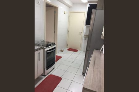 Apartamento à venda com 120m², 3 quartos e 2 vagasBanheiro