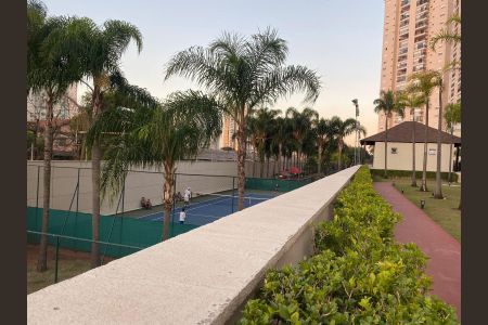 Apartamento à venda com 120m², 3 quartos e 2 vagasJardim