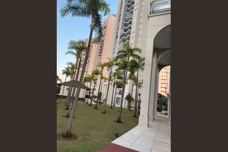 Apartamento à venda com 120m², 3 quartos e 2 vagasVaranda