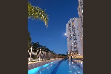 Apartamento à venda com 120m², 3 quartos e 2 vagasPiscina