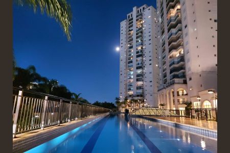 Apartamento à venda com 120m², 3 quartos e 2 vagasPiscina