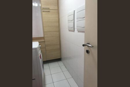 Apartamento à venda com 120m², 3 quartos e 2 vagasBanheiro