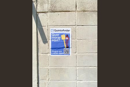 Apartamento à venda com 45m², 1 quarto e 1 vaga Apartamento à venda com 45m², 1 quarto e 1 vagaPlaca