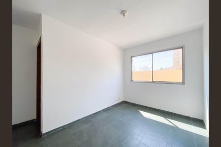Apartamento à venda com 45m², 1 quarto e 1 vaga Apartamento à venda com 45m², 1 quarto e 1 vagaQuarto 1