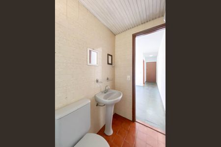 Apartamento à venda com 45m², 1 quarto e 1 vaga Apartamento à venda com 45m², 1 quarto e 1 vagaBanheiro